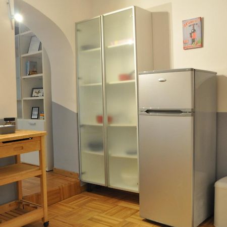 B&S Domus Colosseo Rom Eksteriør billede