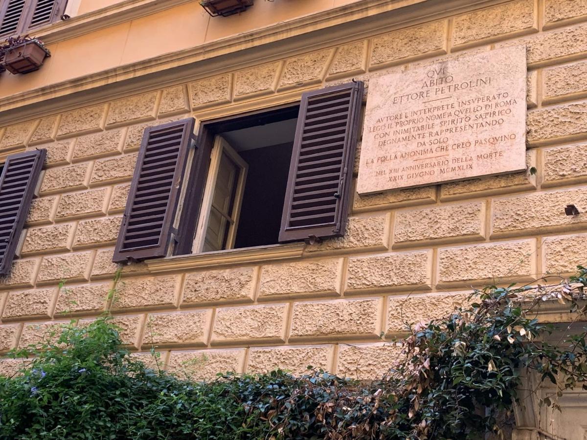 B&S Domus Colosseo Rom Eksteriør billede