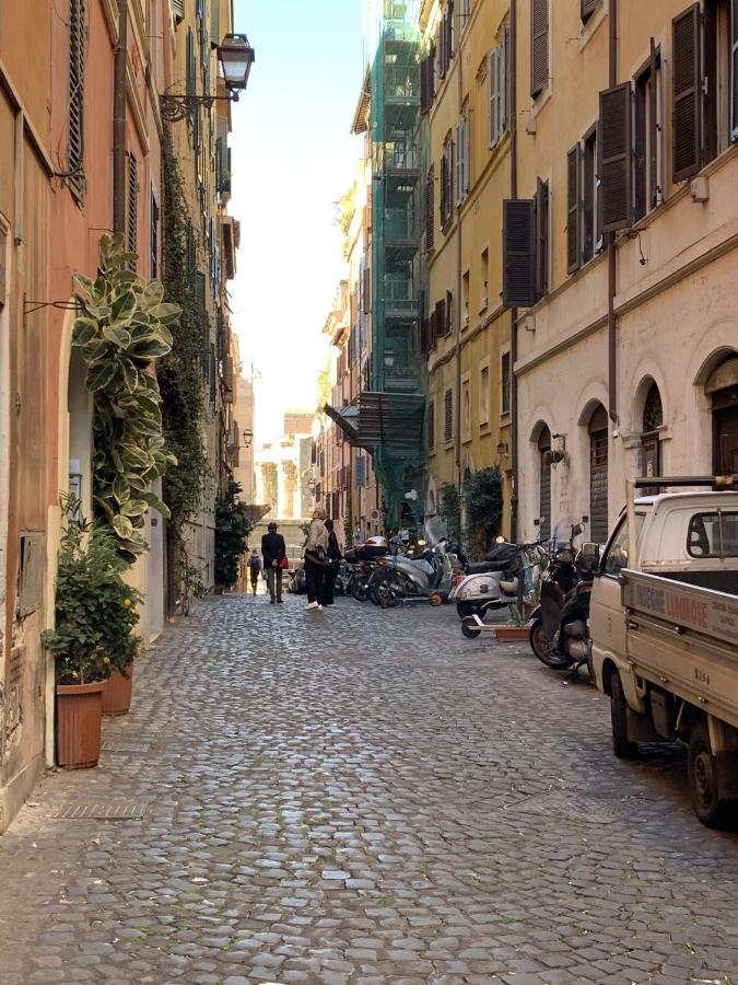 B&S Domus Colosseo Rom Eksteriør billede