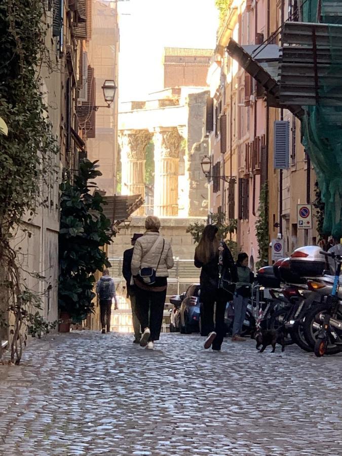 B&S Domus Colosseo Rom Eksteriør billede