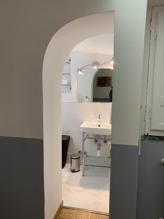 B&S Domus Colosseo Rom Eksteriør billede