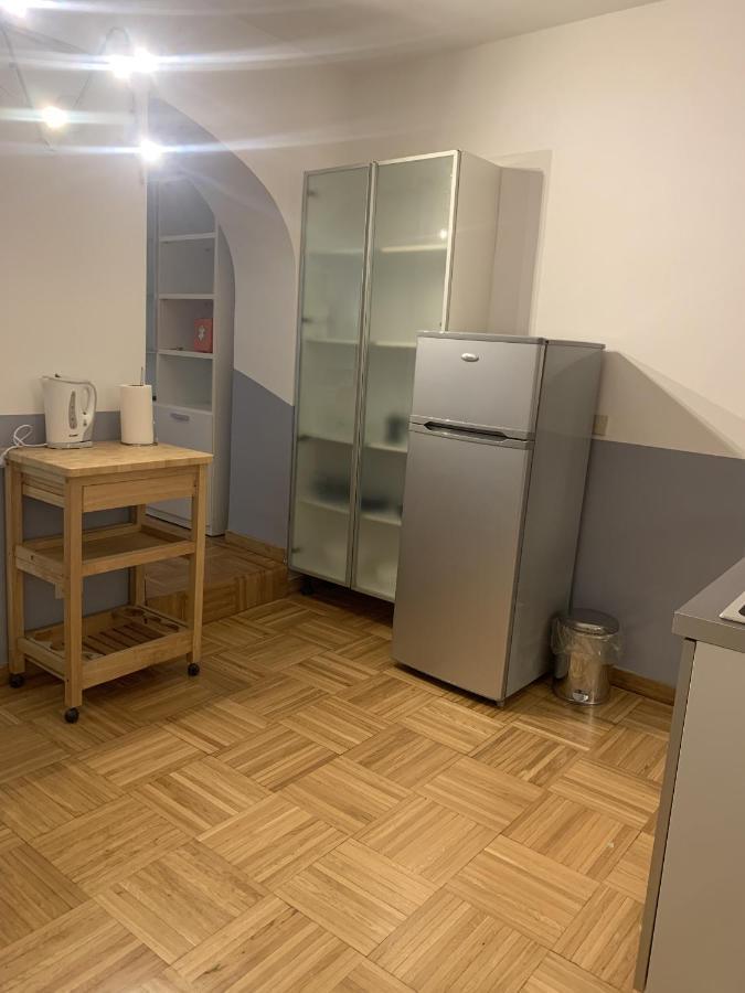 B&S Domus Colosseo Rom Eksteriør billede