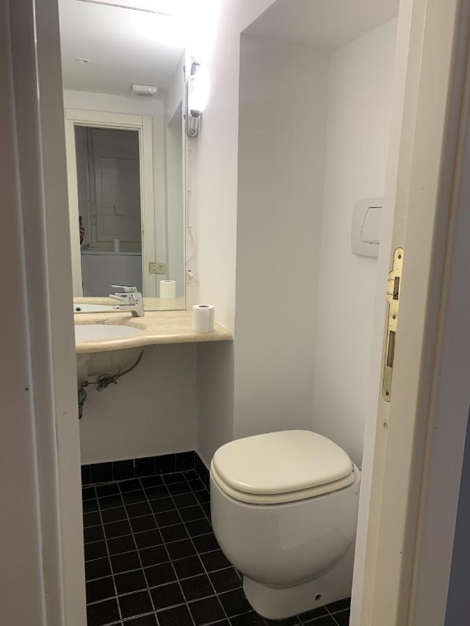 B&S Domus Colosseo Rom Eksteriør billede